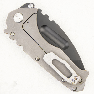 Нож Medford Praetorian G Coyote Tan G10 - складной туристические ножи из стали Нож Medford Praetorian G Coyote Tan G10 - складной туристические ножи из стали